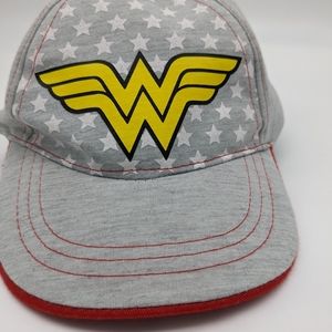 Wonder woman hat